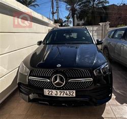 مرسيدس بنز GLE